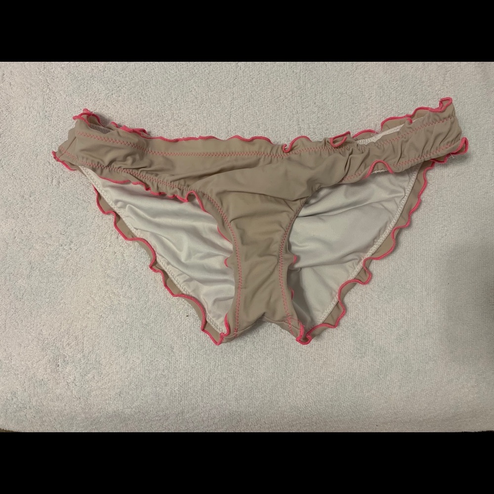 Victoria’s Secret Bikini Bottom